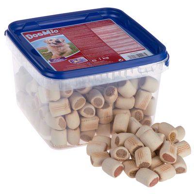 DogMio Biscuits Mark Nuggets für Hunde