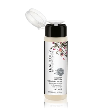 TEAOLOGY Rose Tea Micellar Gesichtswasser-150 ml