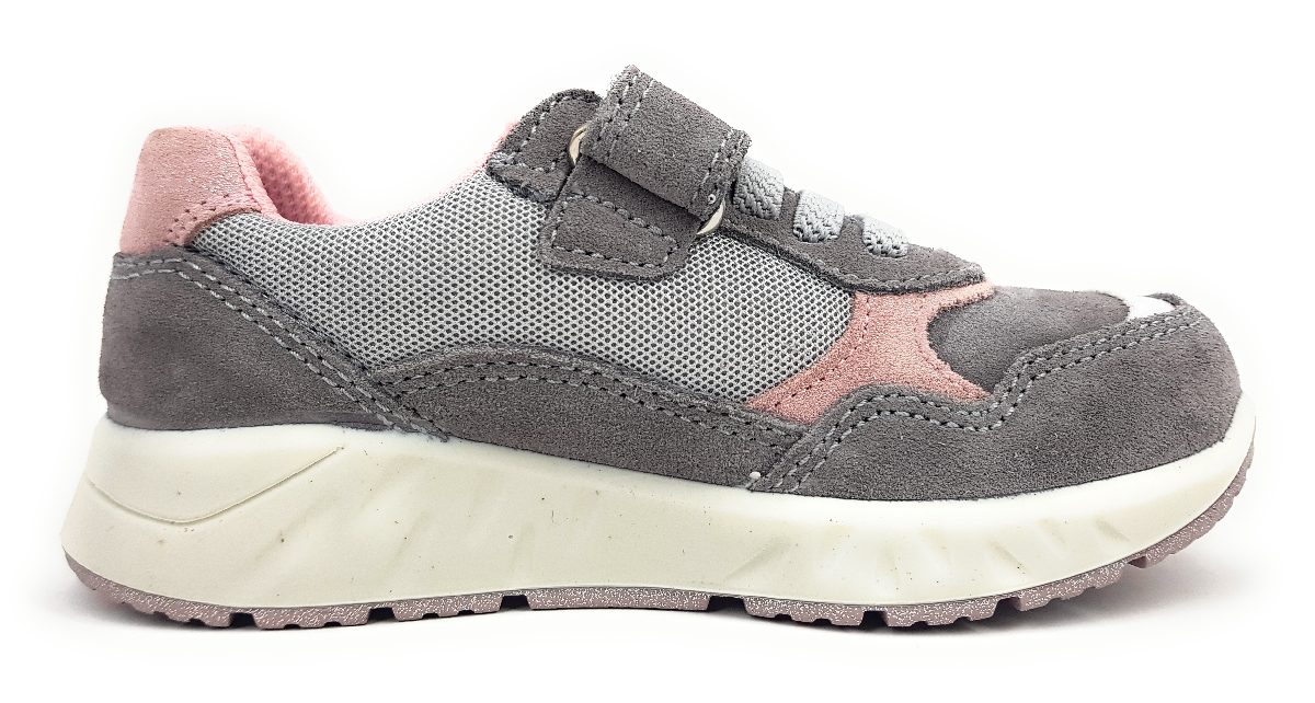 Lurchi CHALO 33-19306-25 Grau 25 grey