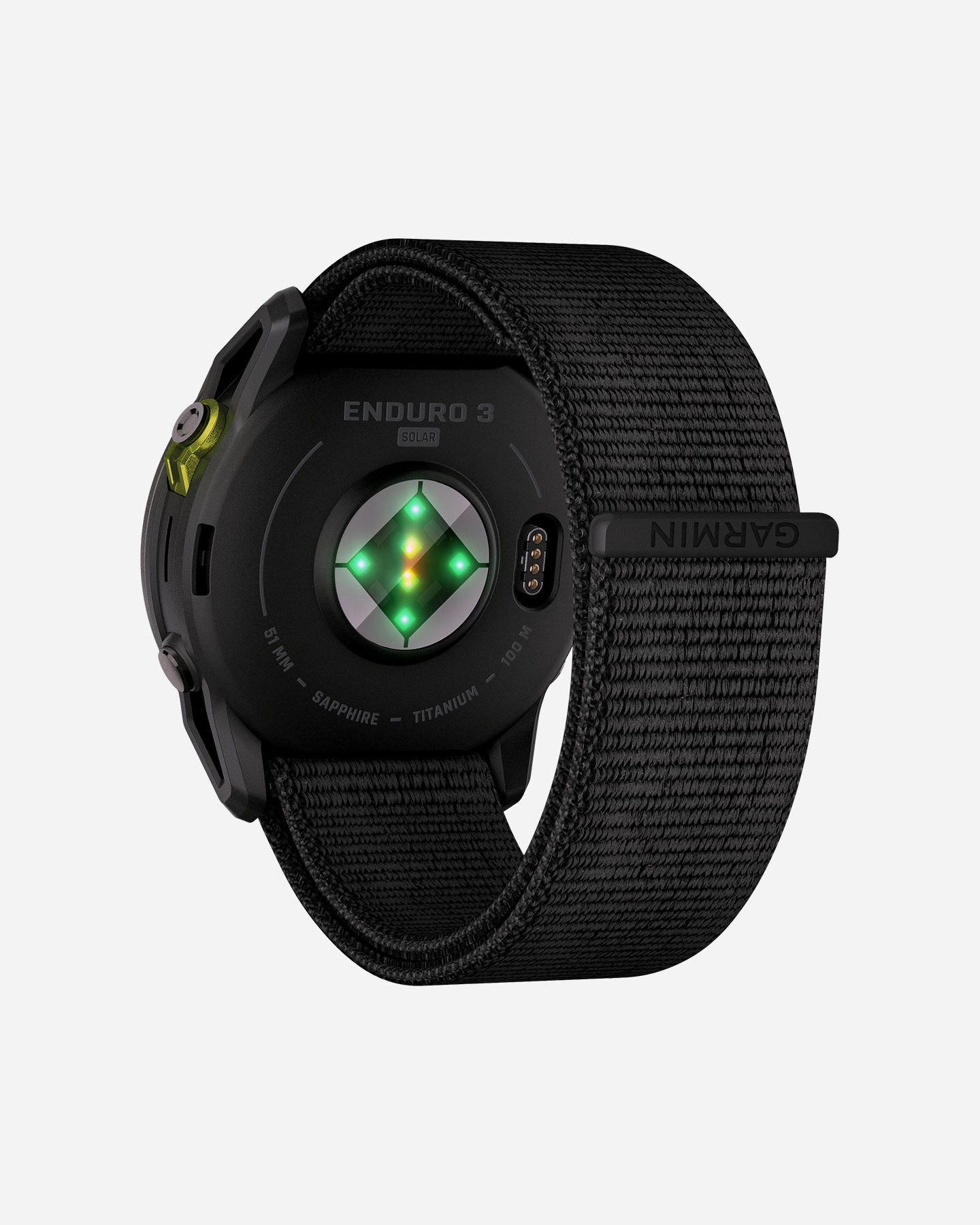 Zegarek wielofunkcyjny Garmin GPS Enduro 3 010-02751-01