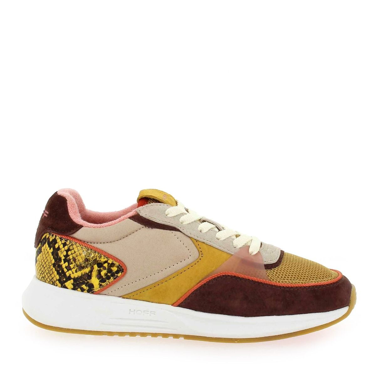 Hoff  KHAO SAN - Rose Ocre