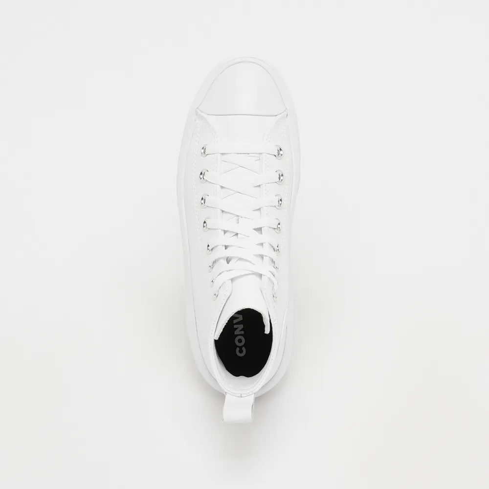 Converse Platform Move A05538C / weiss