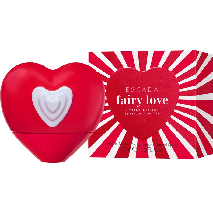 Eau de Toilette Spray