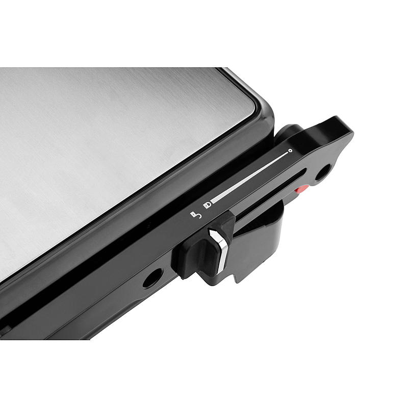 Cuisine Kontaktgrill 2000 W, xxl, Cuisine