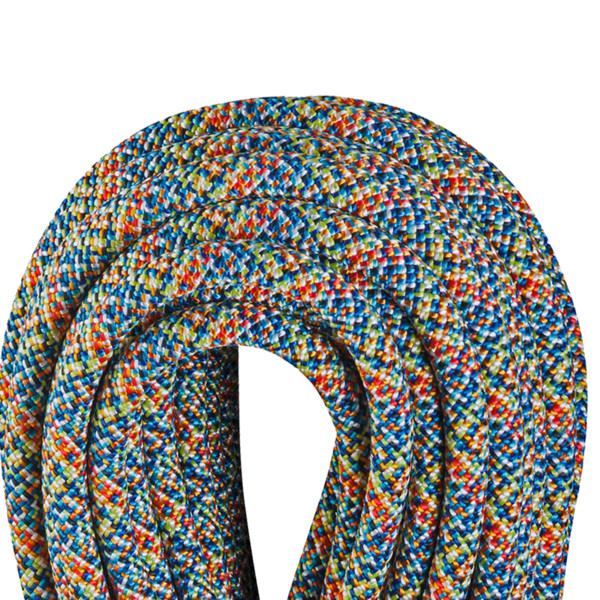 PARROT 9,8MM 50 M - Kletterseil