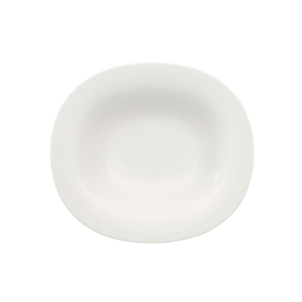 Villeroy & Boch Assiette creuse ovale New Cottage Basic Assiette