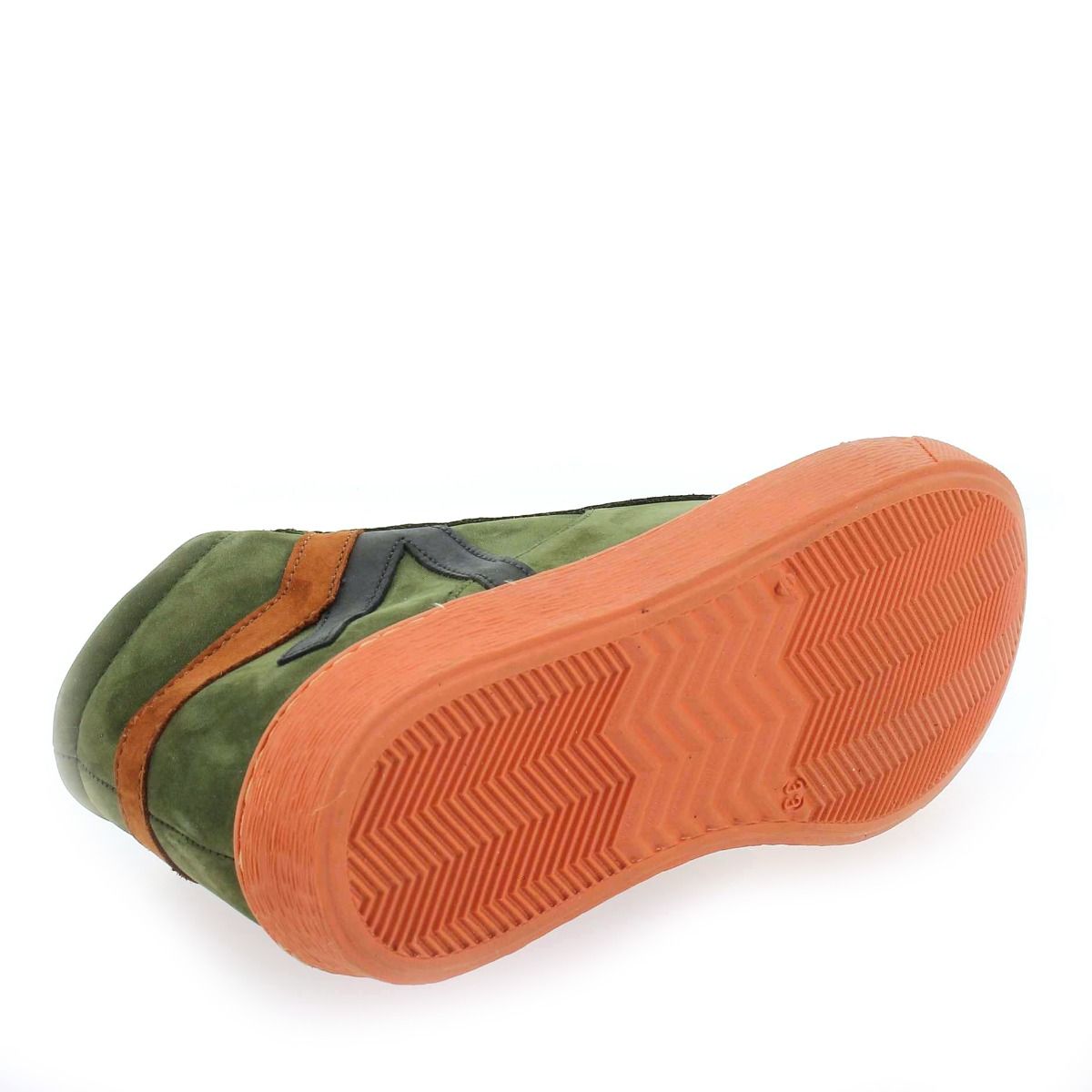 GBB  ARNOLD H20 - kaki