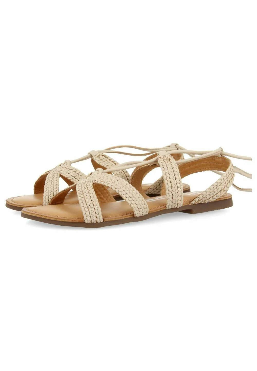 Sandalias Gioseppo