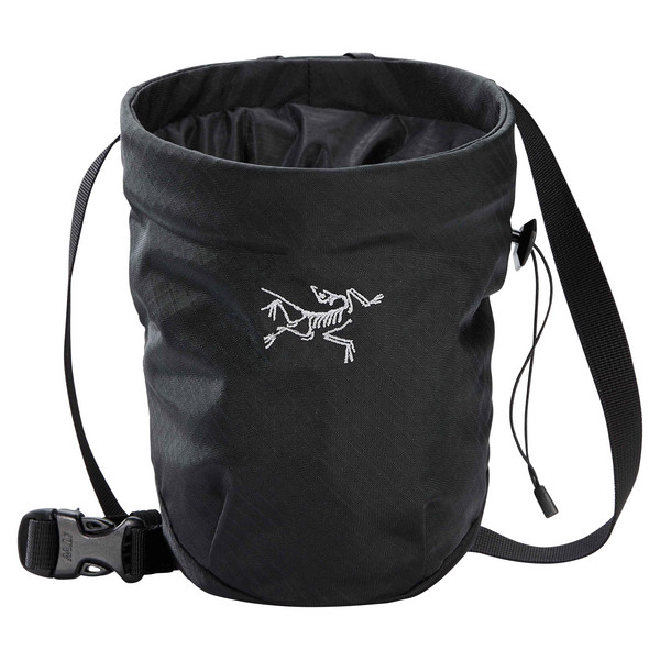 ION CHALK BAG LARGE - Chalkbag