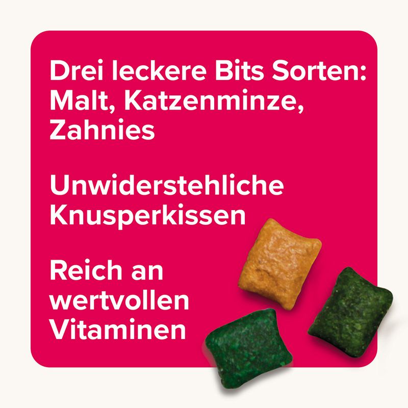 Beaphar Bits Mix zu TOP-Preisen