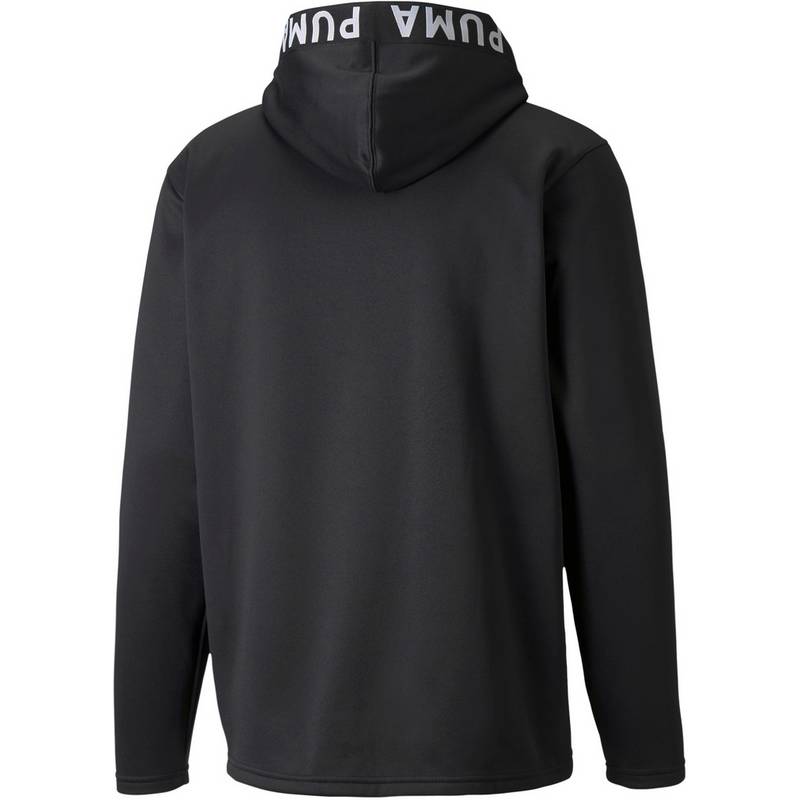 PUMA PWR Hoodie Herren