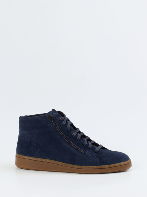 Schnürstiefelette-27511090094 Ganter