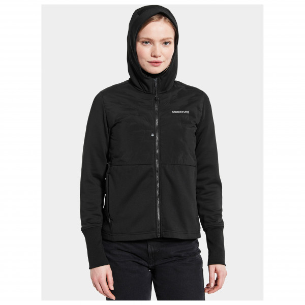 Didriksons - Women's Valda Full-Zip 2 - Kunstfaserjacke
