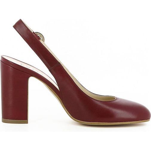 EVITA Damen Sling Pumps NICOLINA