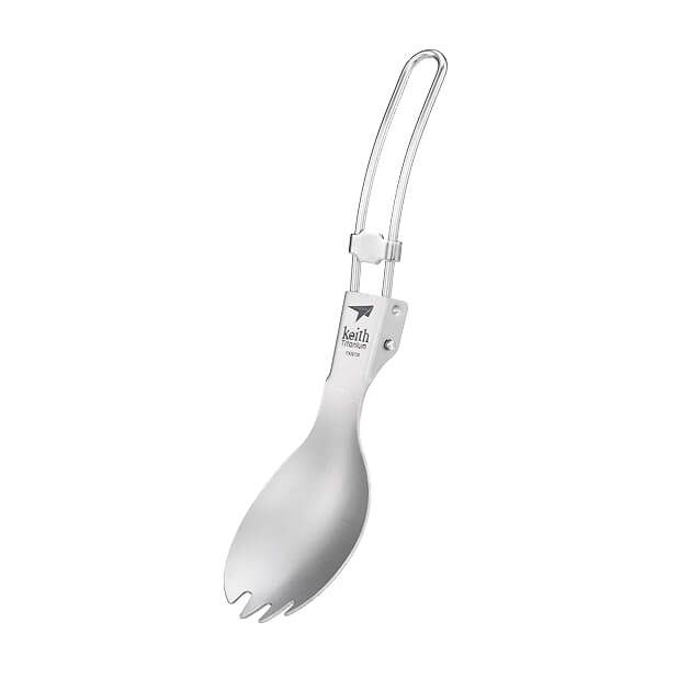 Titan Spork faltbar