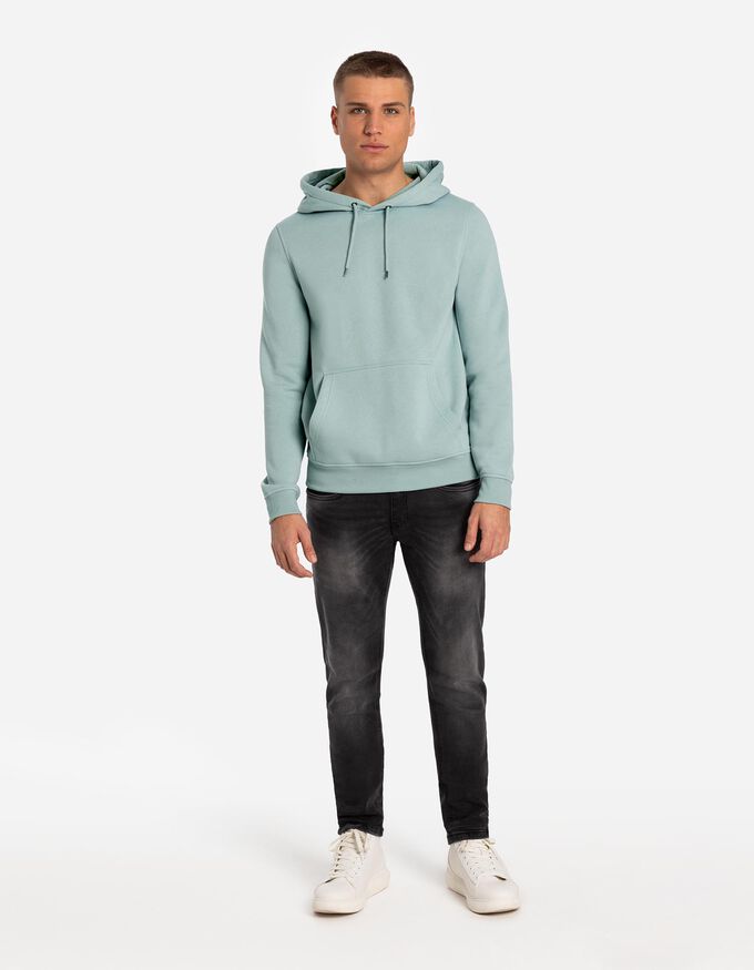 Hoodie - Regular Fit
