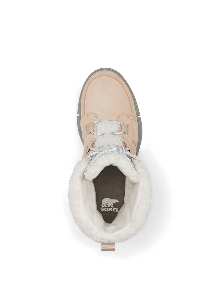 Sorel Leder-Boots 