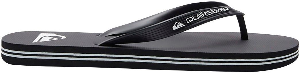 Quiksilver MOLOKAI CORE Zehentrenner