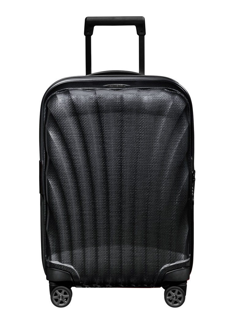 Rozkládací spinner Samsonite C-Lite s USB portem 55 cm