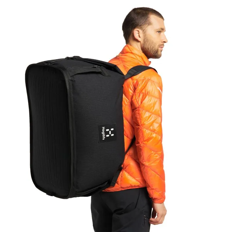 Haglöfs Fjällfärd 90 - True Black