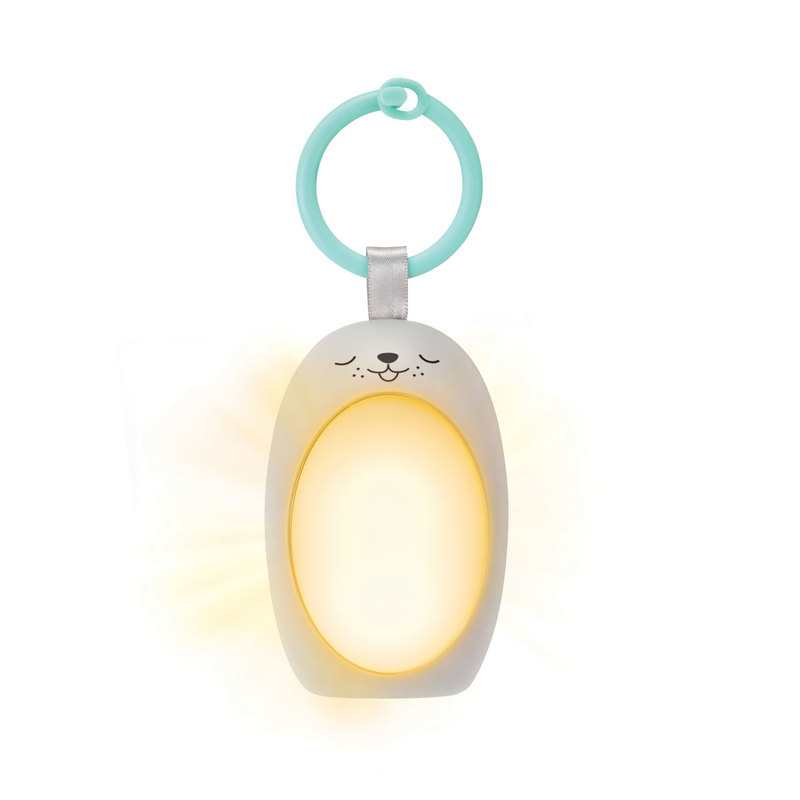 Coffret veilleuse otarie 2 en 1 Infantino