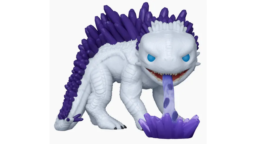 Funko - POP! - Godzilla vs Kong: The New Empire - Shimo w/Ice-Ray Vinyl