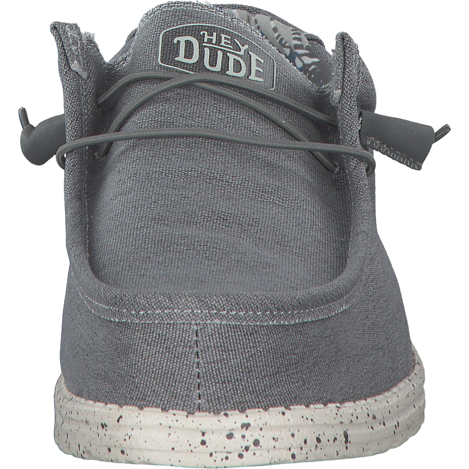 Hey Dude 40022, Klassische- & Business Schuhe, Herren, IRON