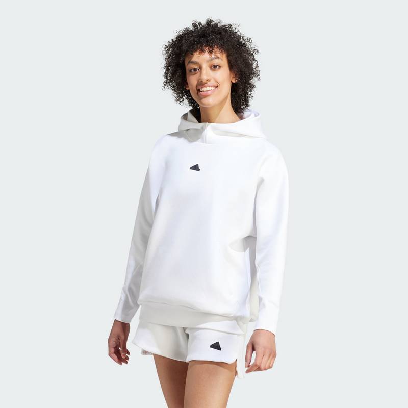 adidas Overhead adidas Z.N.E. Hoodie Hoodie Damen