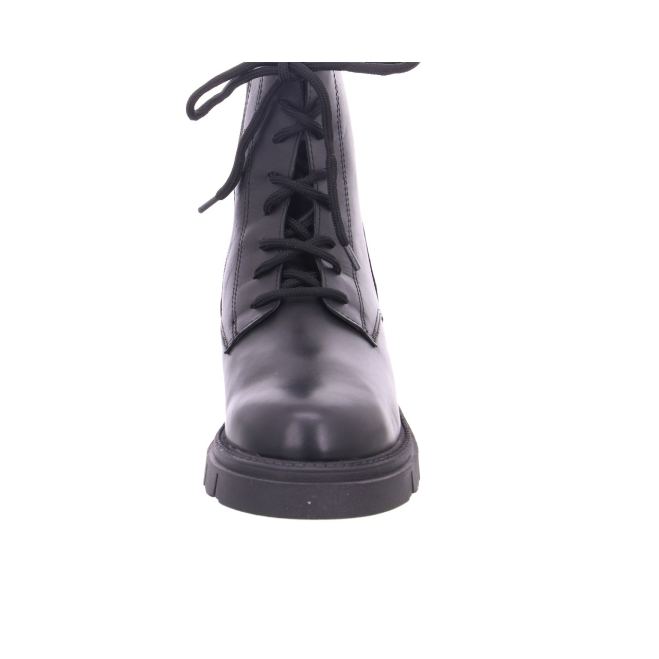 TAMARIS Winterstiefel schwarz