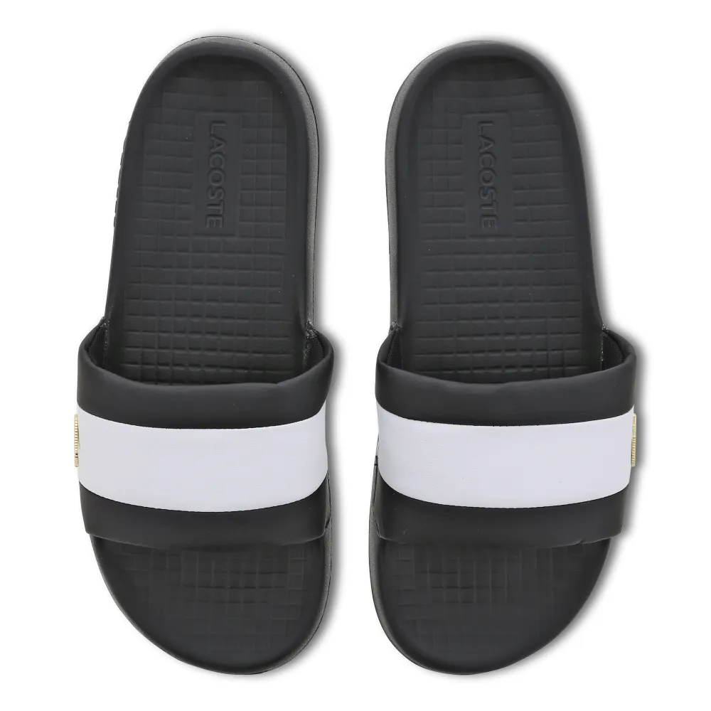 Lacoste Serve 745CMA0089312 / schwarz