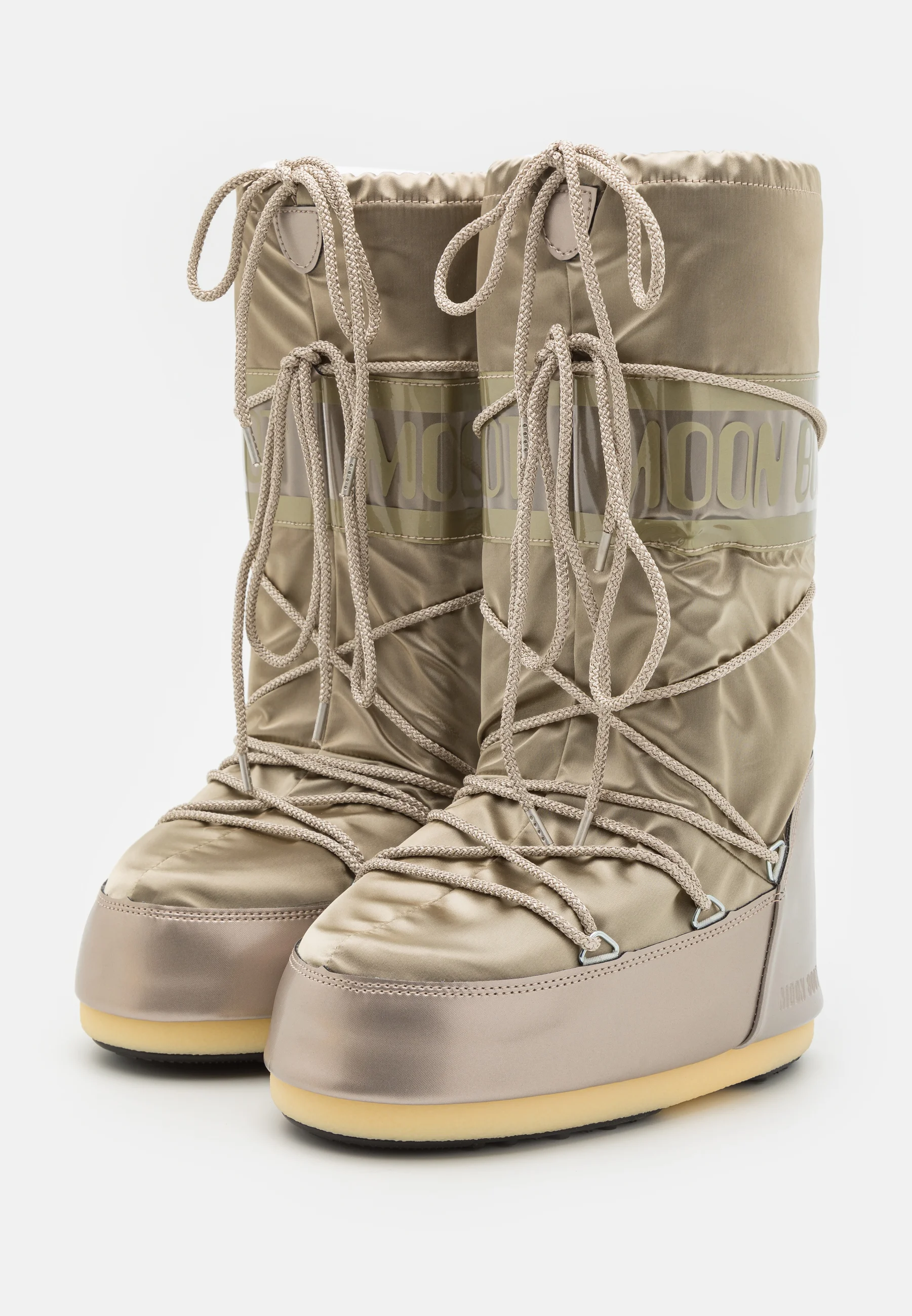 Moon Boot ICON GLANCE MOVED - Botas de nieve