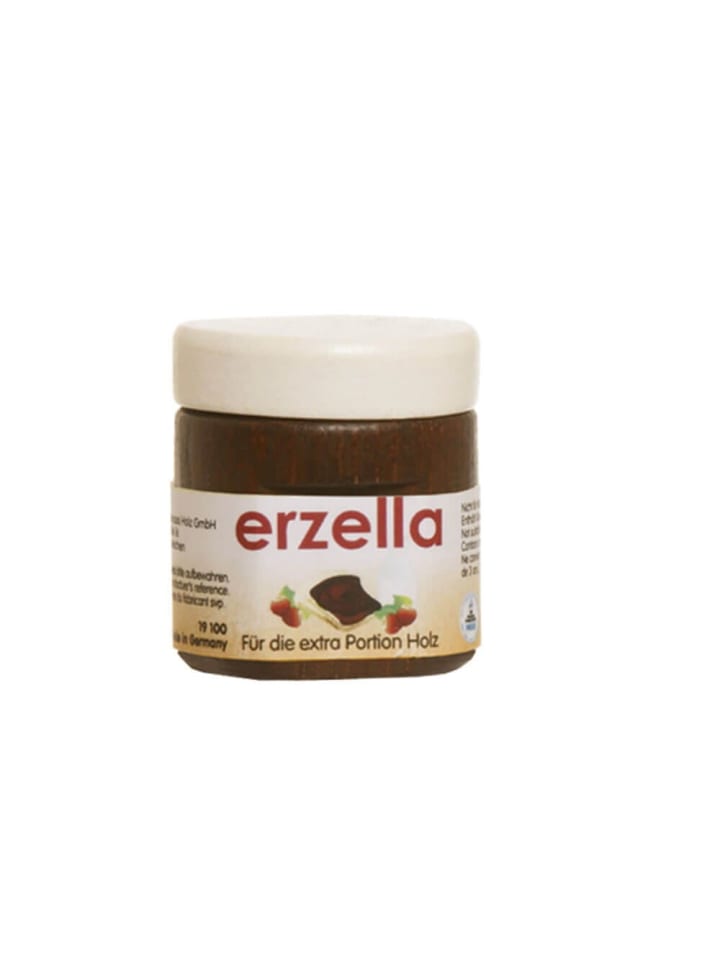 Erzi Schokocreme Erzella für Kaufladenzubehör in schwarz günstig kaufen onesize