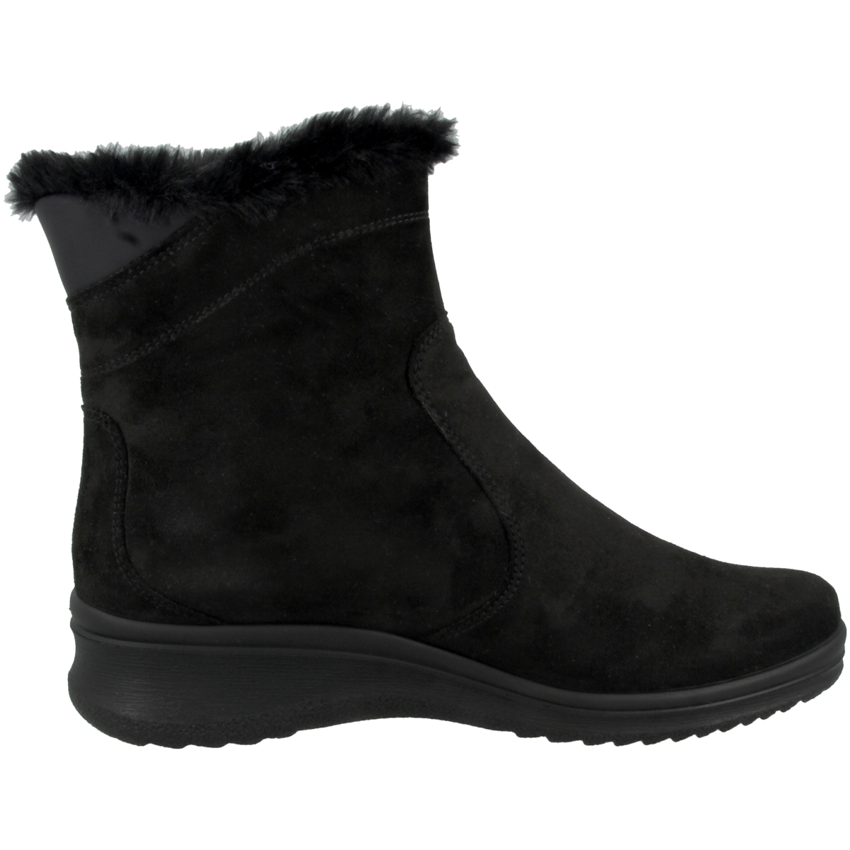 Ara 12-48501 Stiefel schwarz