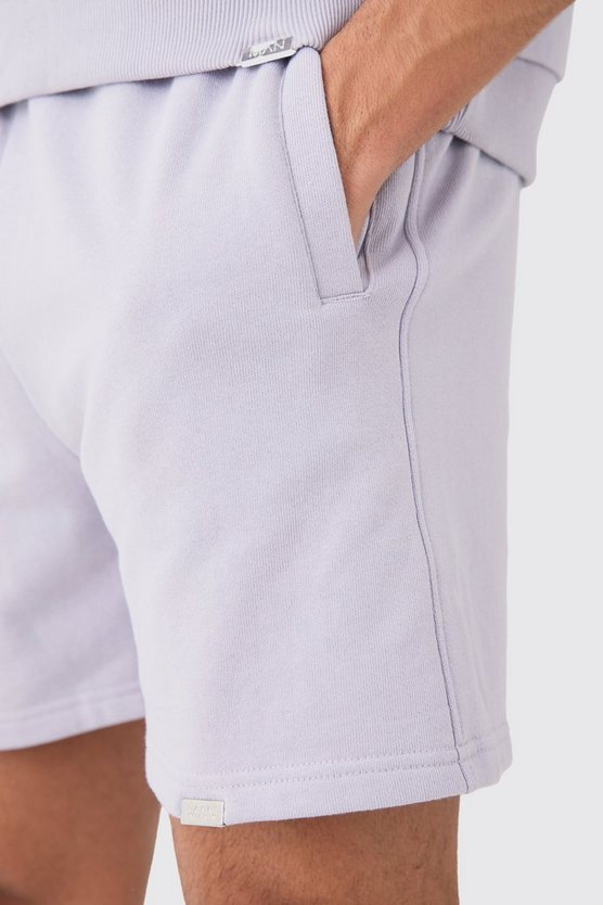 Lockere Shorts