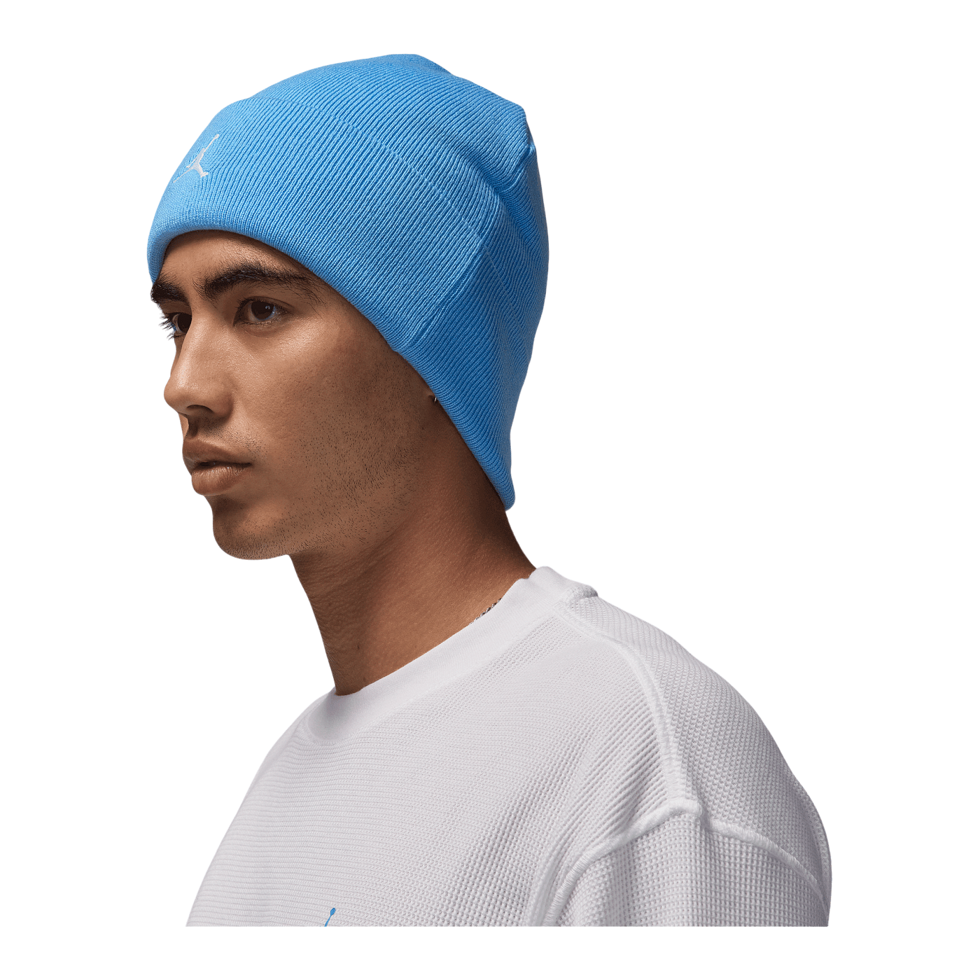 Nike Peak Beanie Blau F469