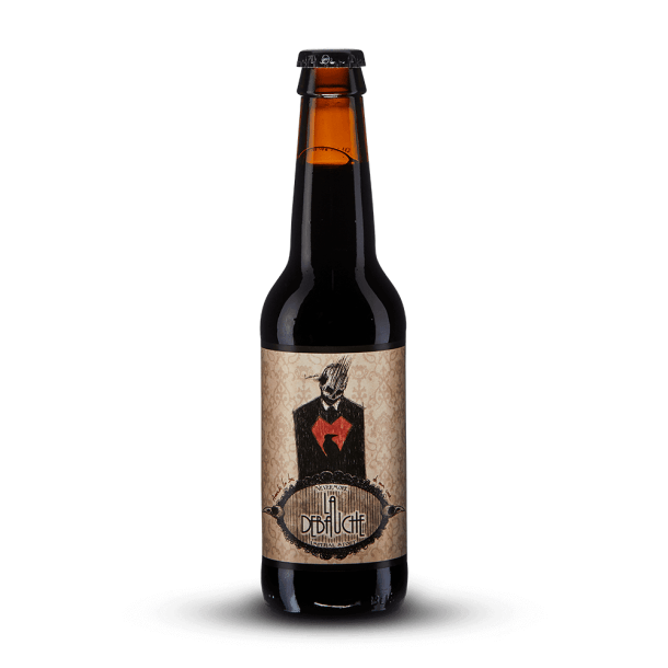 Nevermore 33 cl