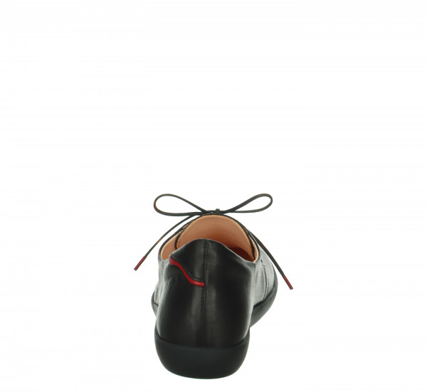 NATURE Sneaker low - Schwarz/Kombi