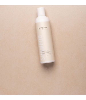 Rosental Organics Volume Shampoo with Caffeine, Niacinamide & Castor Oil Haarshampoo-250 ml