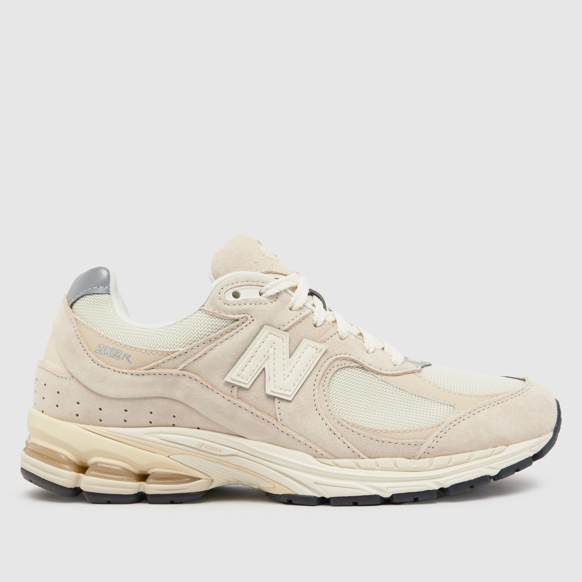 New Balance 2002r cipők kőből