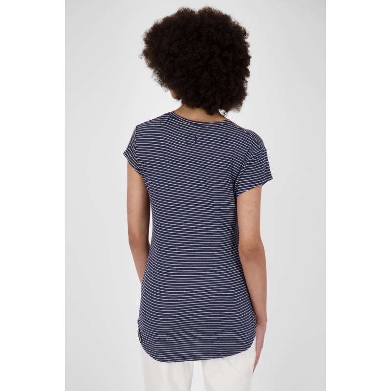 ALIFE AND KICKIN MimmyAK Z T-Shirt Damen