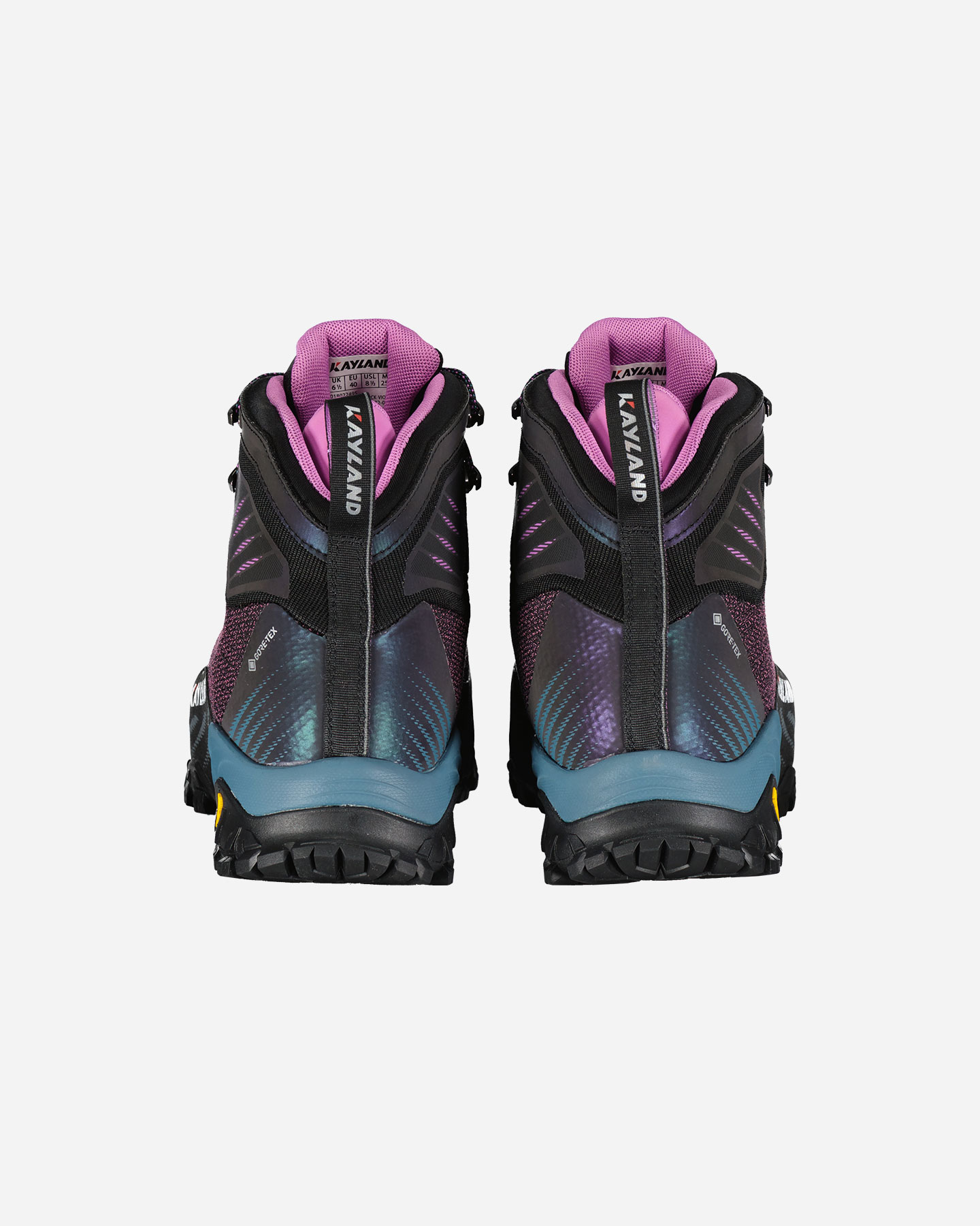 Scarpe Escursionismo Kayland Duke Mid Gtx W 018022495