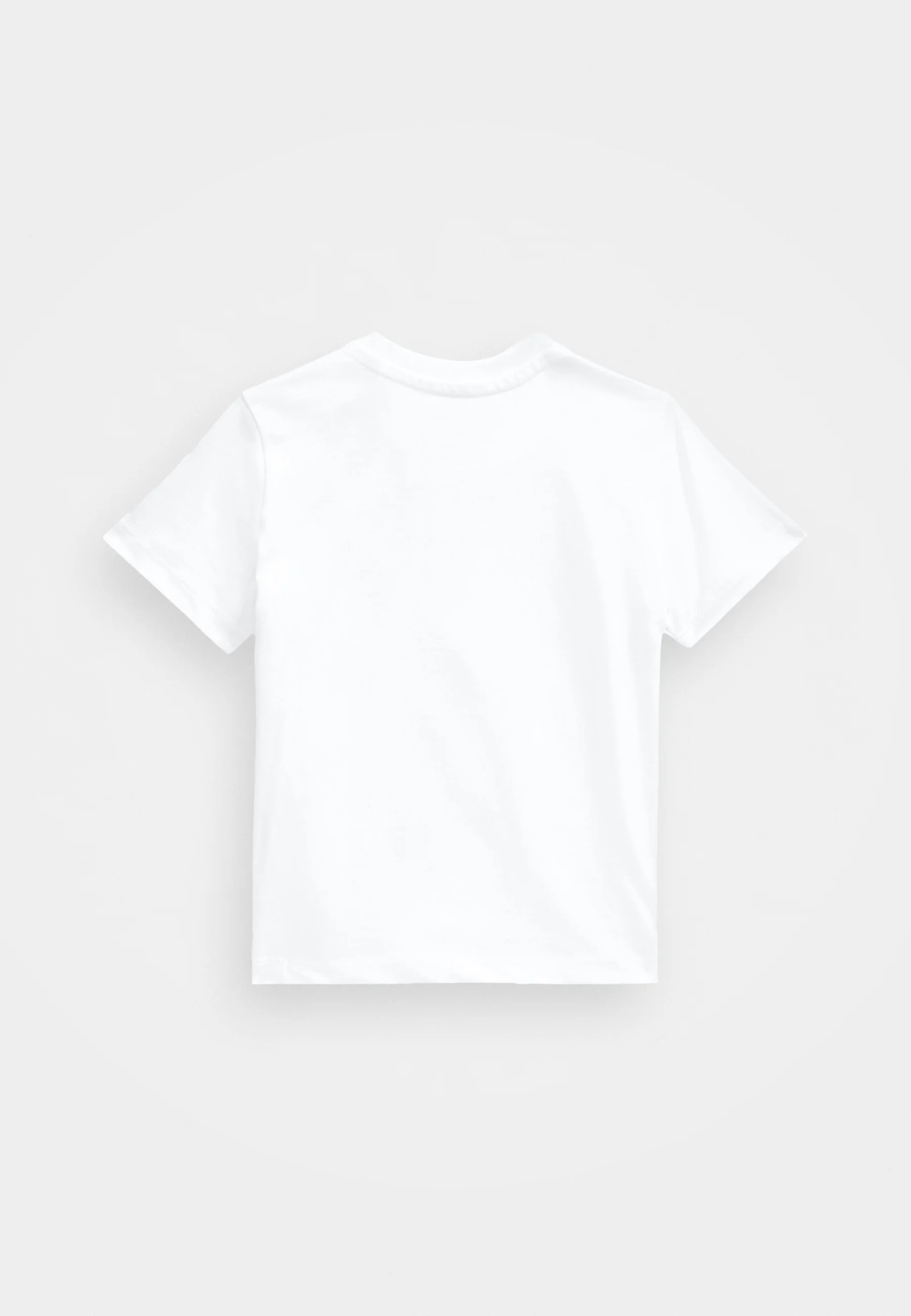 Polo Ralph Lauren BABY - Camiseta básica
