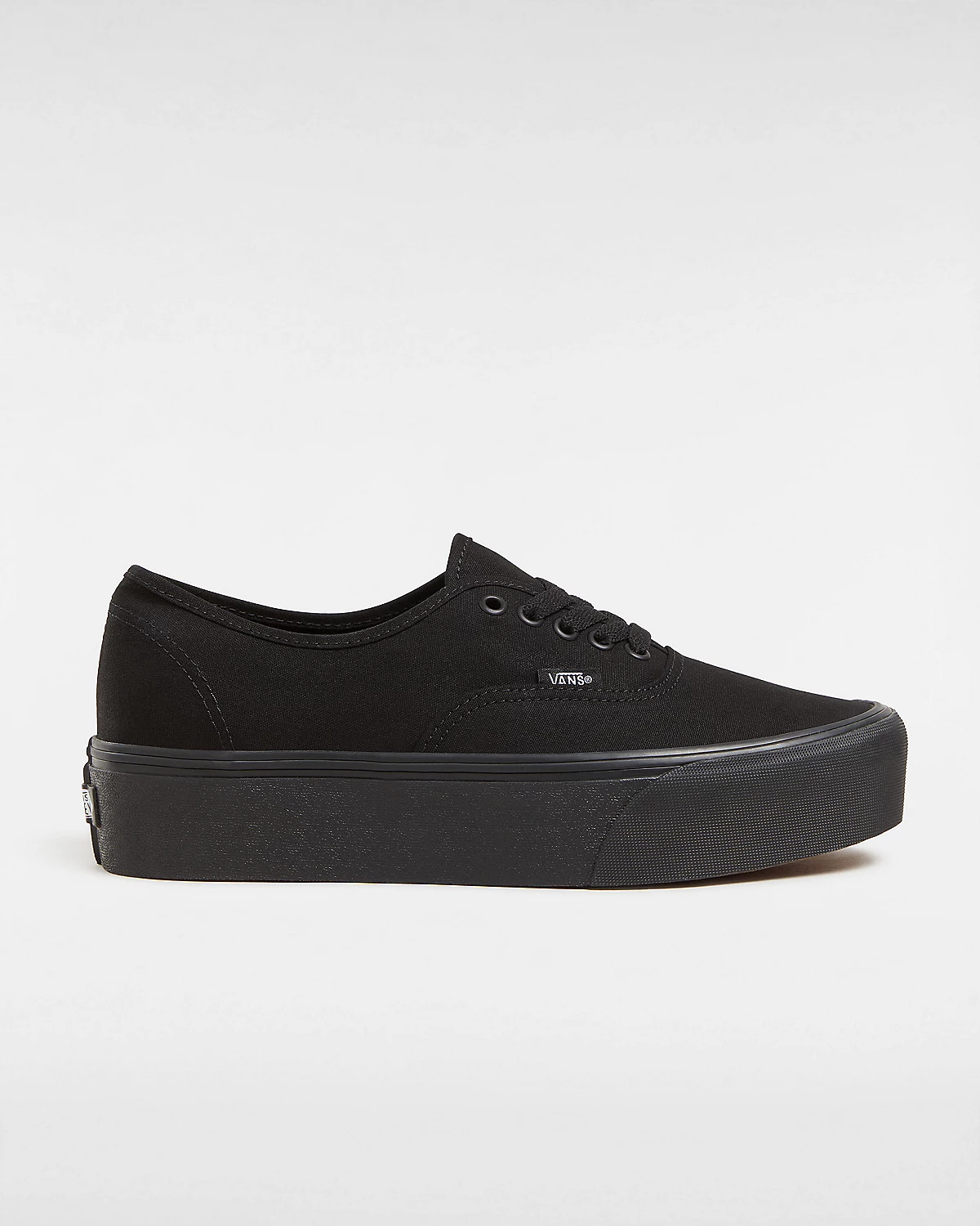 Scarpe Authentic Stackform in tela