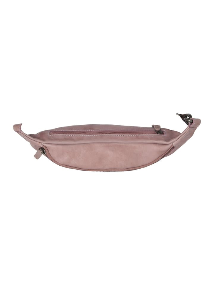The Chesterfield Brand Severo Gürteltasche Leder 33 cm in lavender lila günstig kaufen onesize