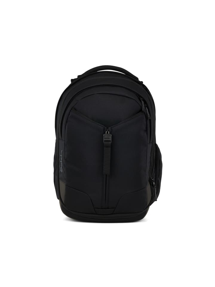 Satch Satch Match Schulrucksack Blackjack schwarz günstig kaufen onesize