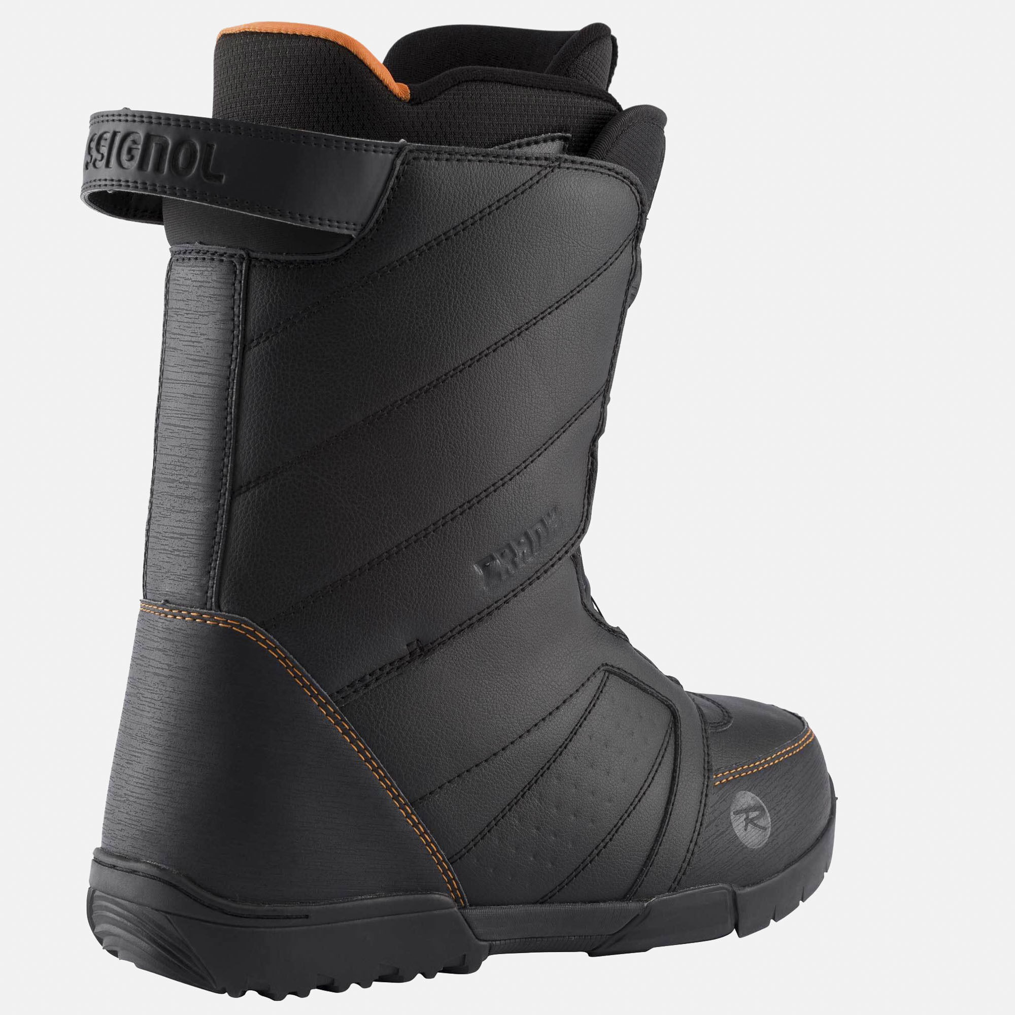 Boots de snowboard ROSSIGNOL CRANK BOA H4 homme