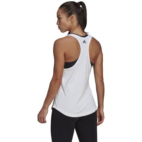 DAMEN SHIRT LOUNGEWEAR ESSENTIALS LOOSE LOGO