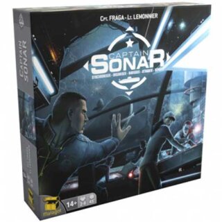 Captain Sonar (EN)