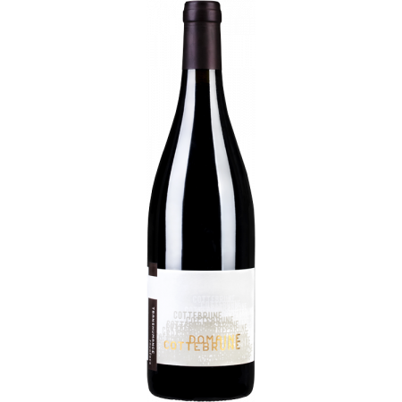 FAUGERES - TRANSHUMANCE 2019 - DOMAINE COTTEBRUNE