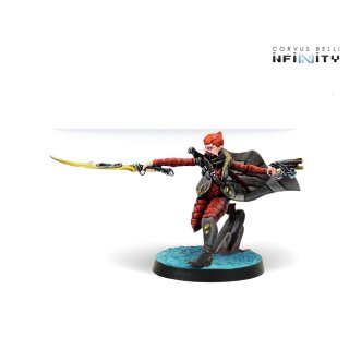 Speculo Killer (Boarding Shotgun) Blister